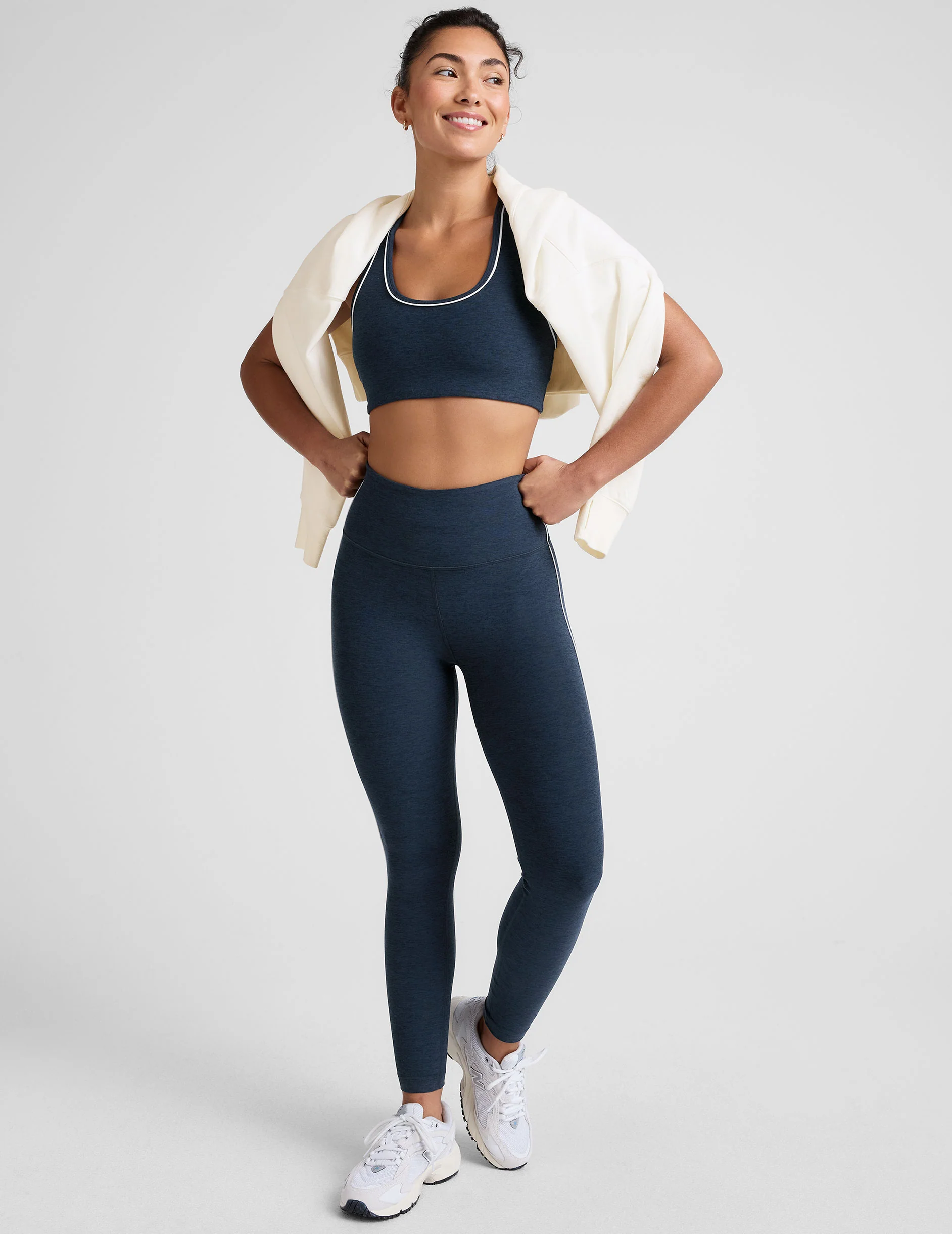 Spacedye Ready Midi Legging