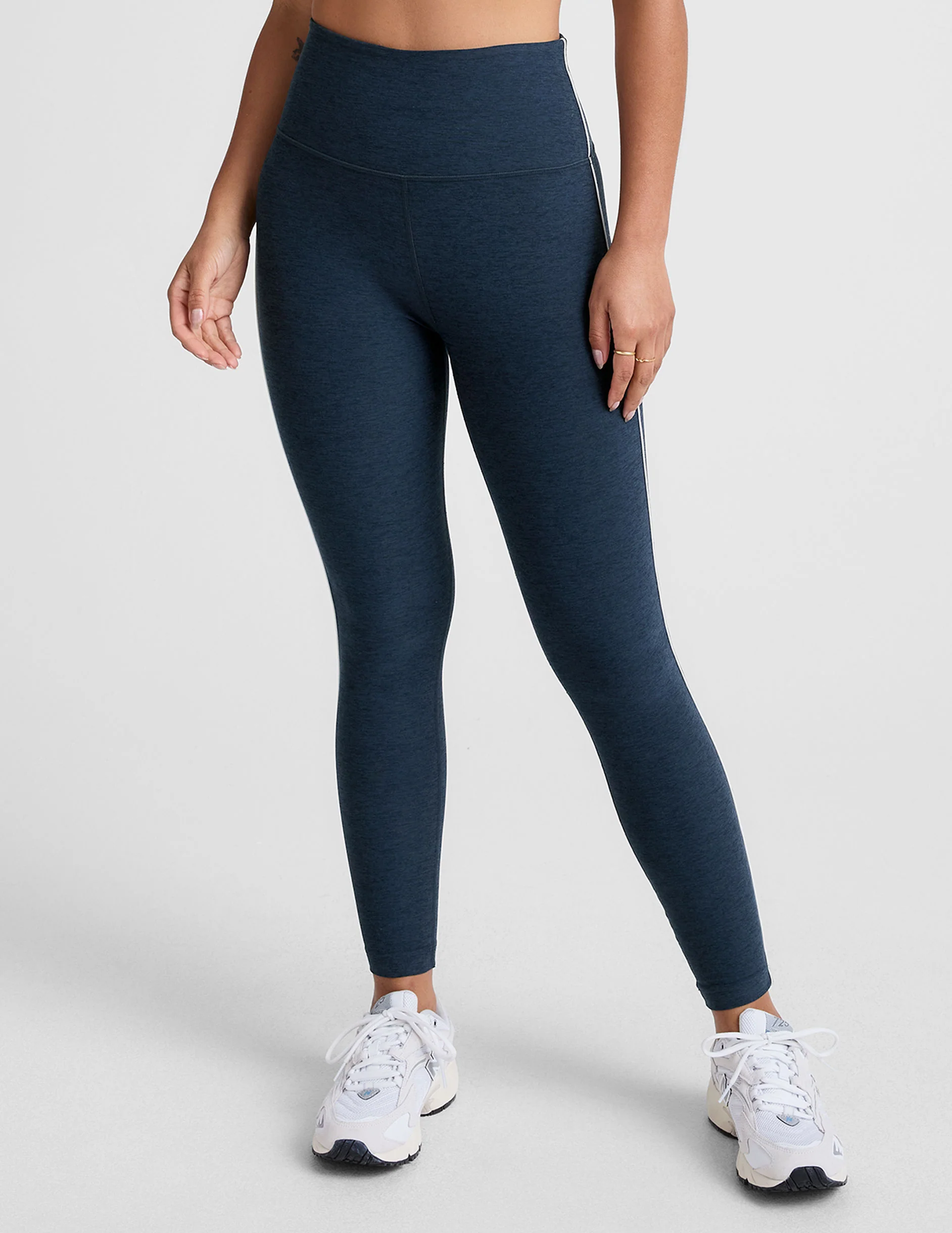 Spacedye Ready Midi Legging - Image 3