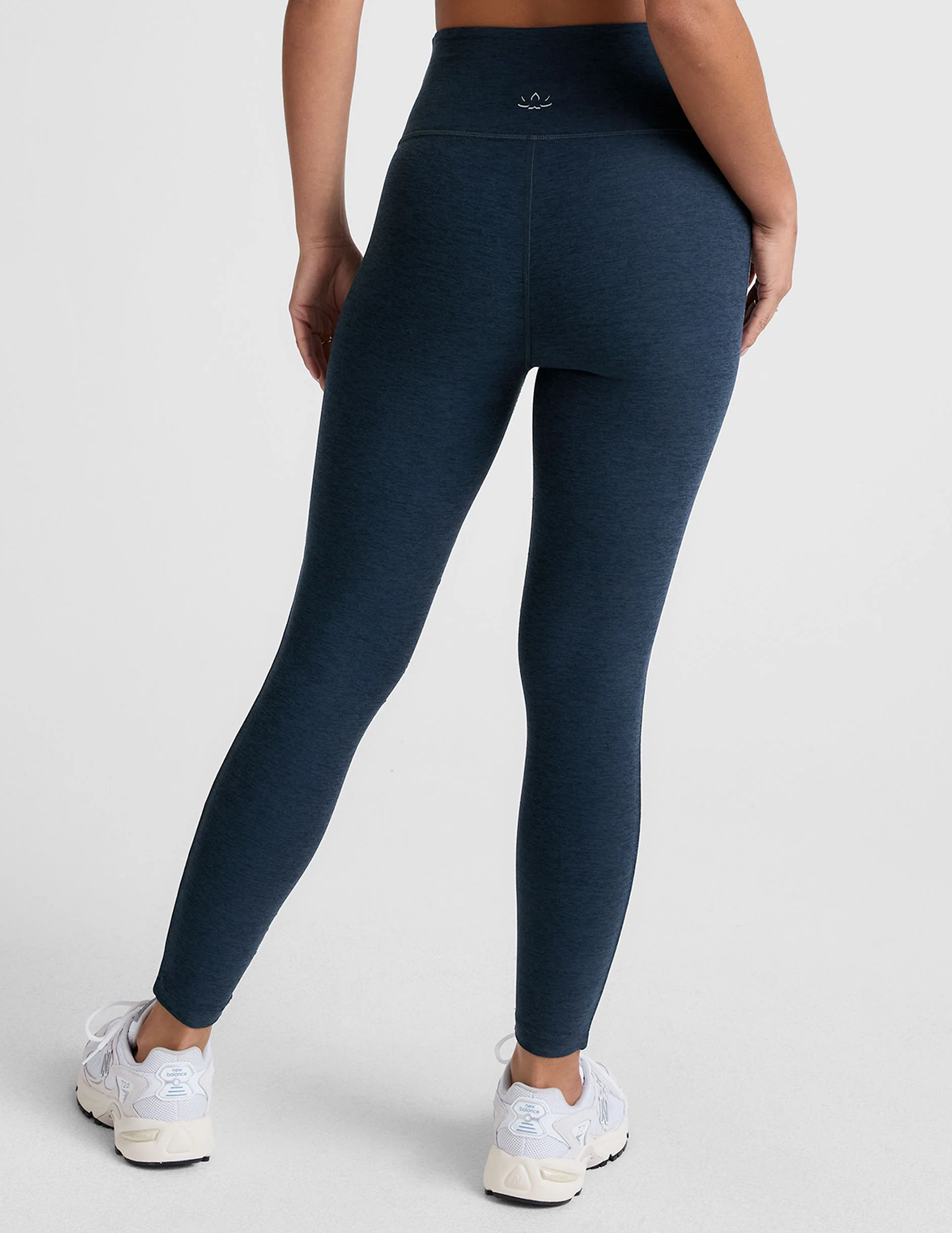 Spacedye Ready Midi Legging - Image 4