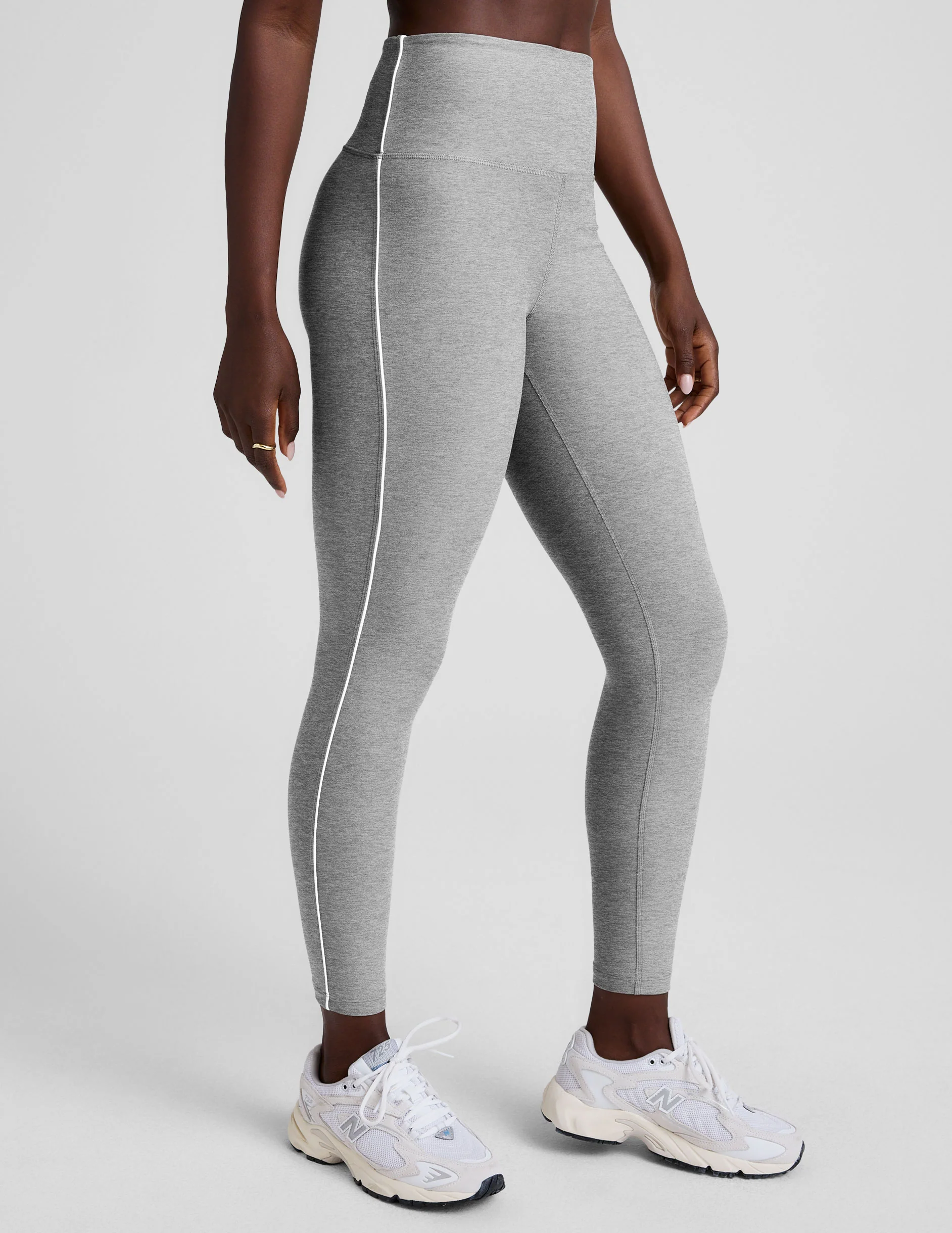 Spacedye Ready Midi Legging - Image 2