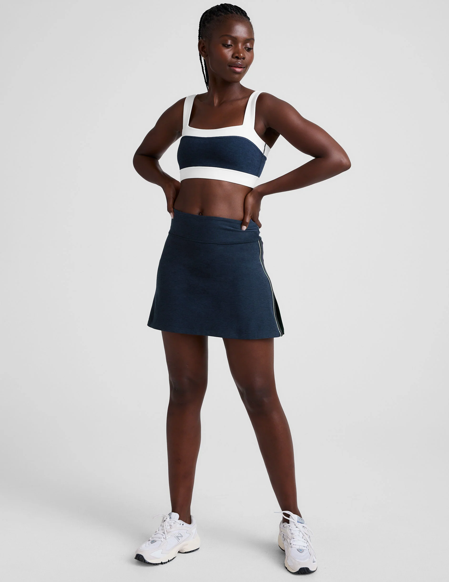 Spacedye Ready Skirt - Image 2