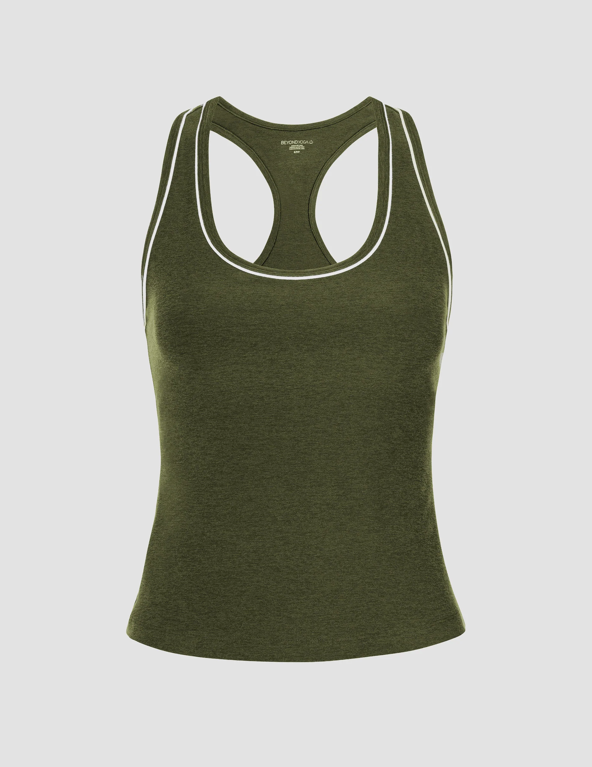 Spacedye Ready Tank - Image 5