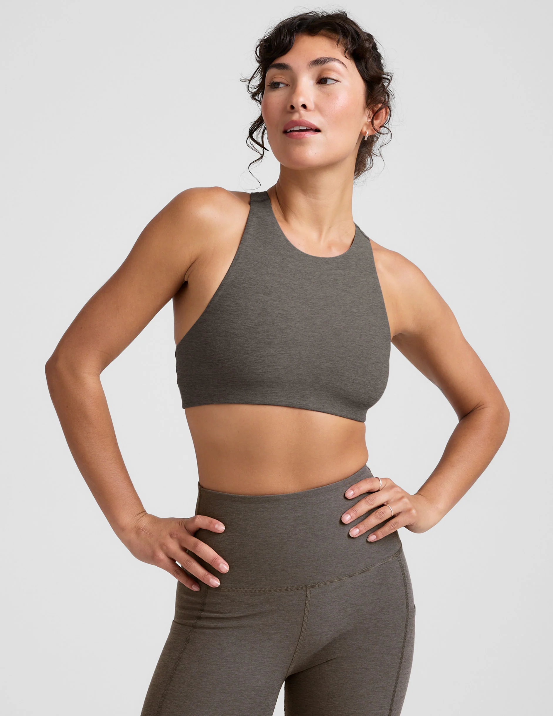Spacedye Refocus Bra