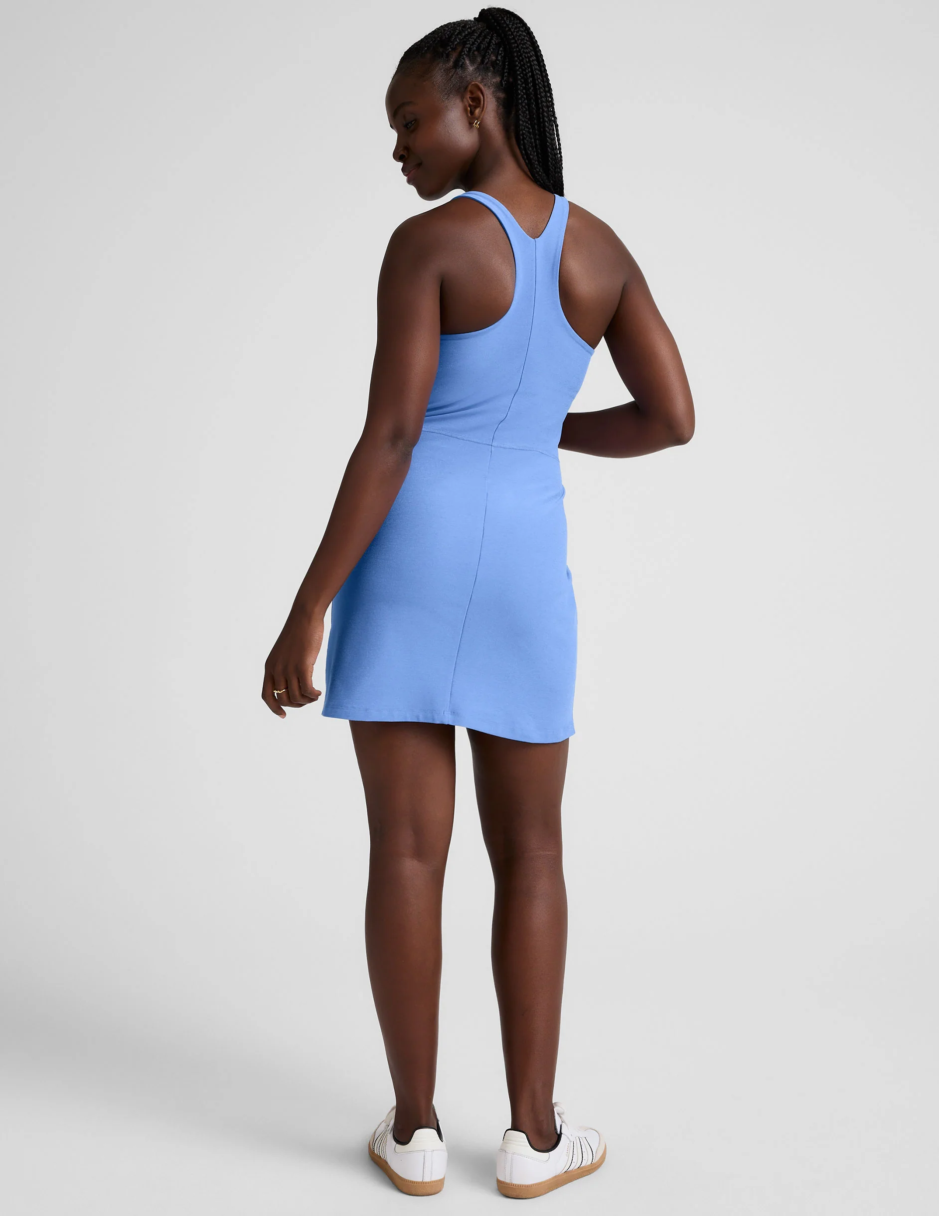 Spacedye Refocus Dress - Image 3