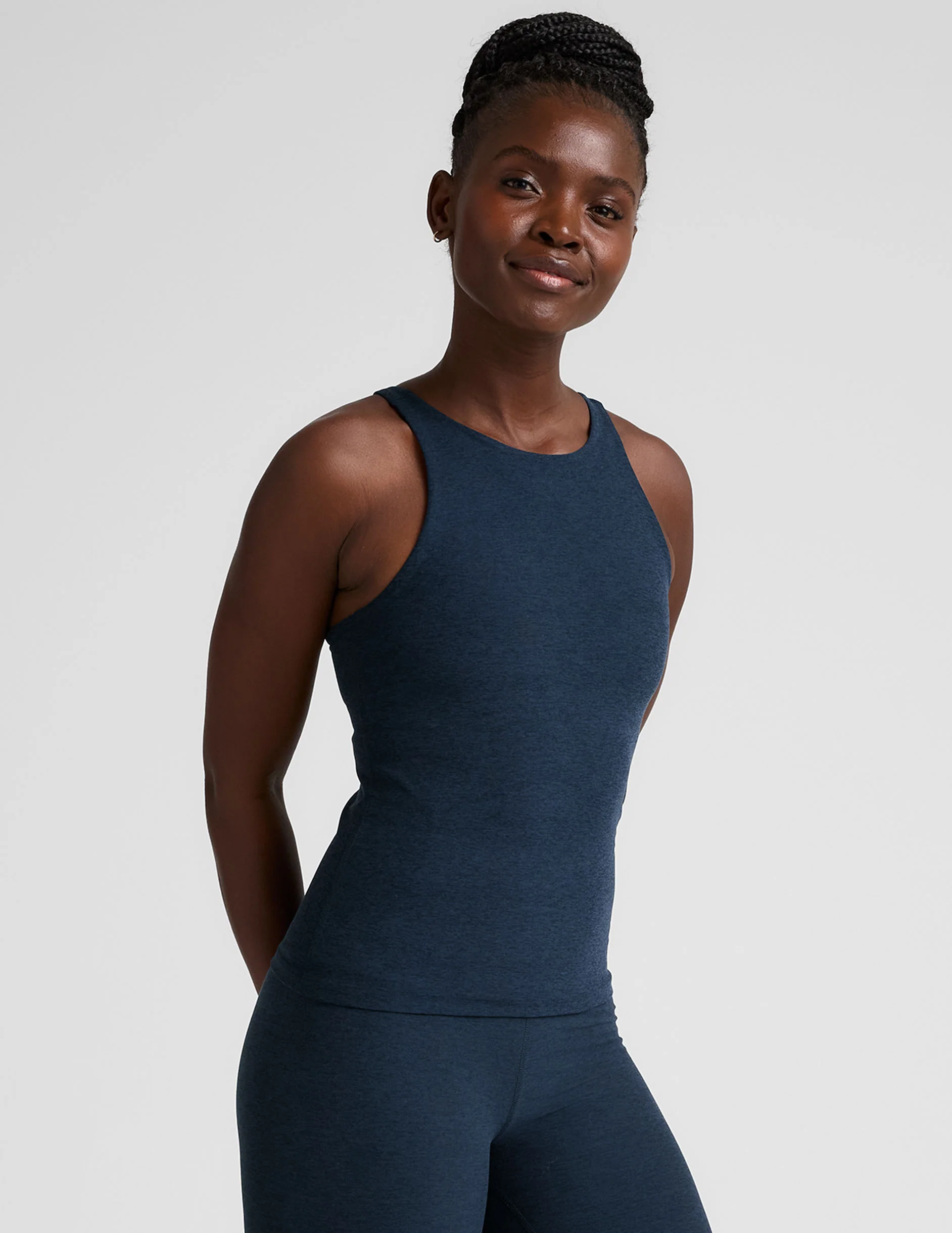 Spacedye Refocus Tank - Image 2