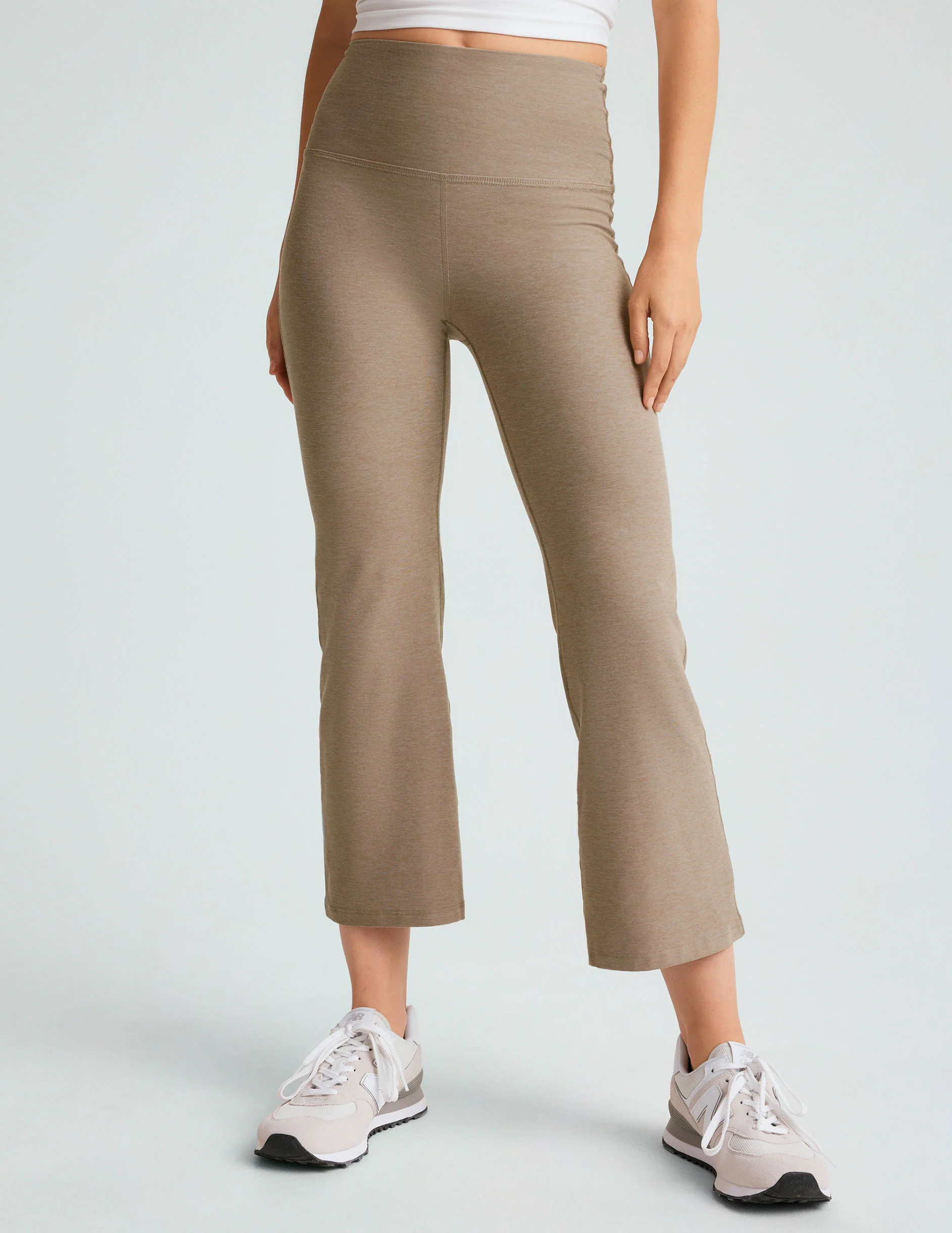 Spacedye Retro Cropped Pant - Image 2