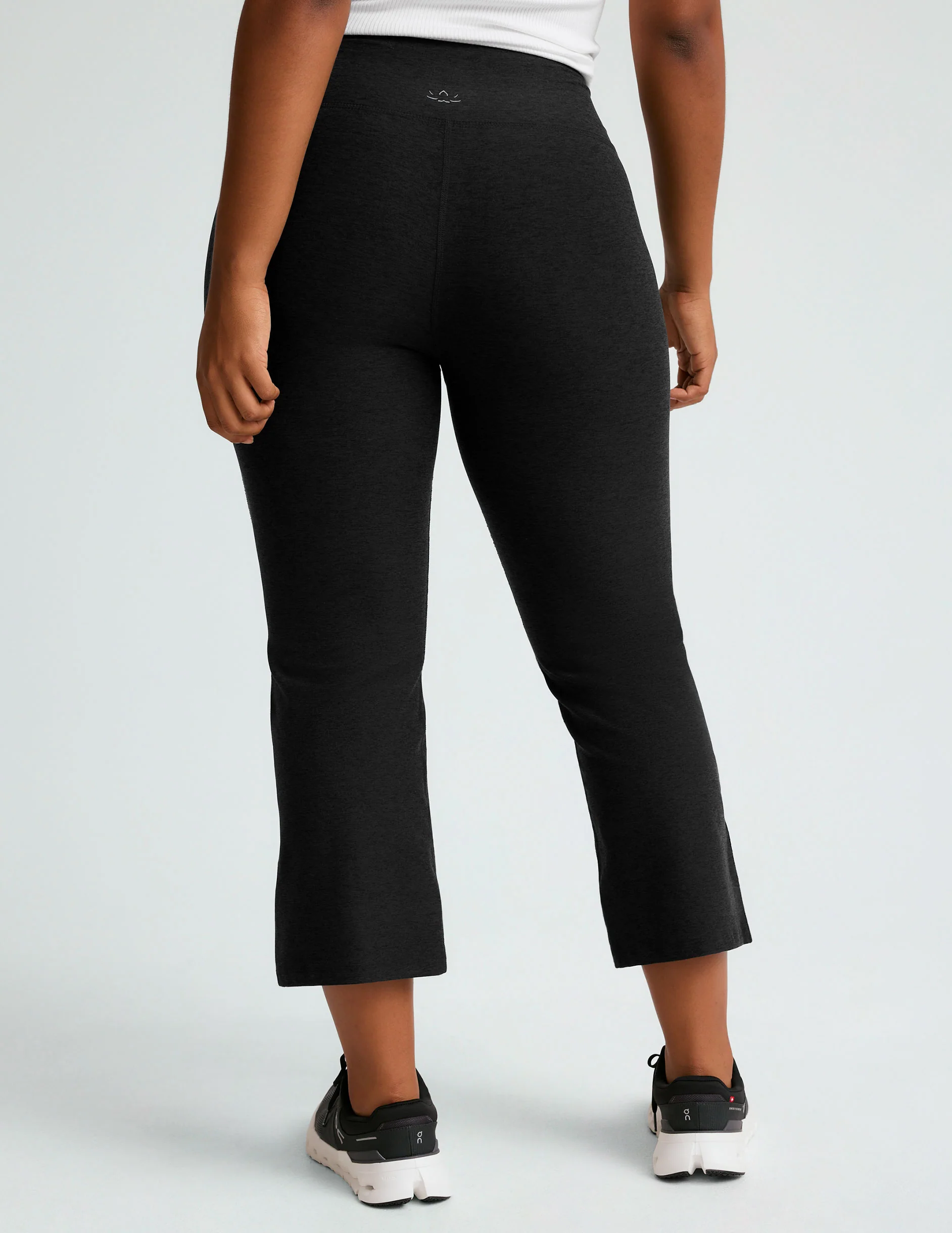Spacedye Retro Cropped Pant - Image 3