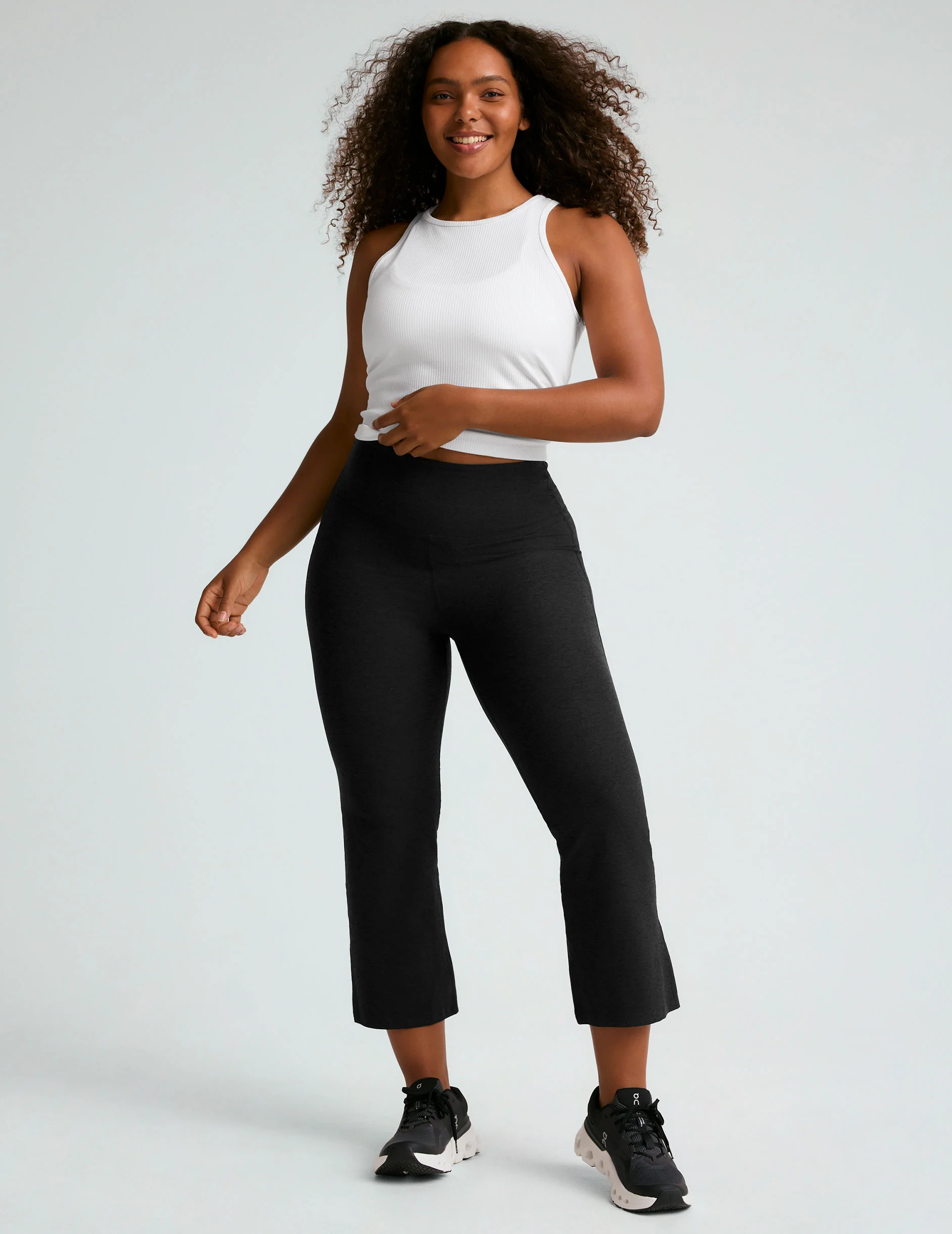 Spacedye Retro Cropped Pant - Image 4