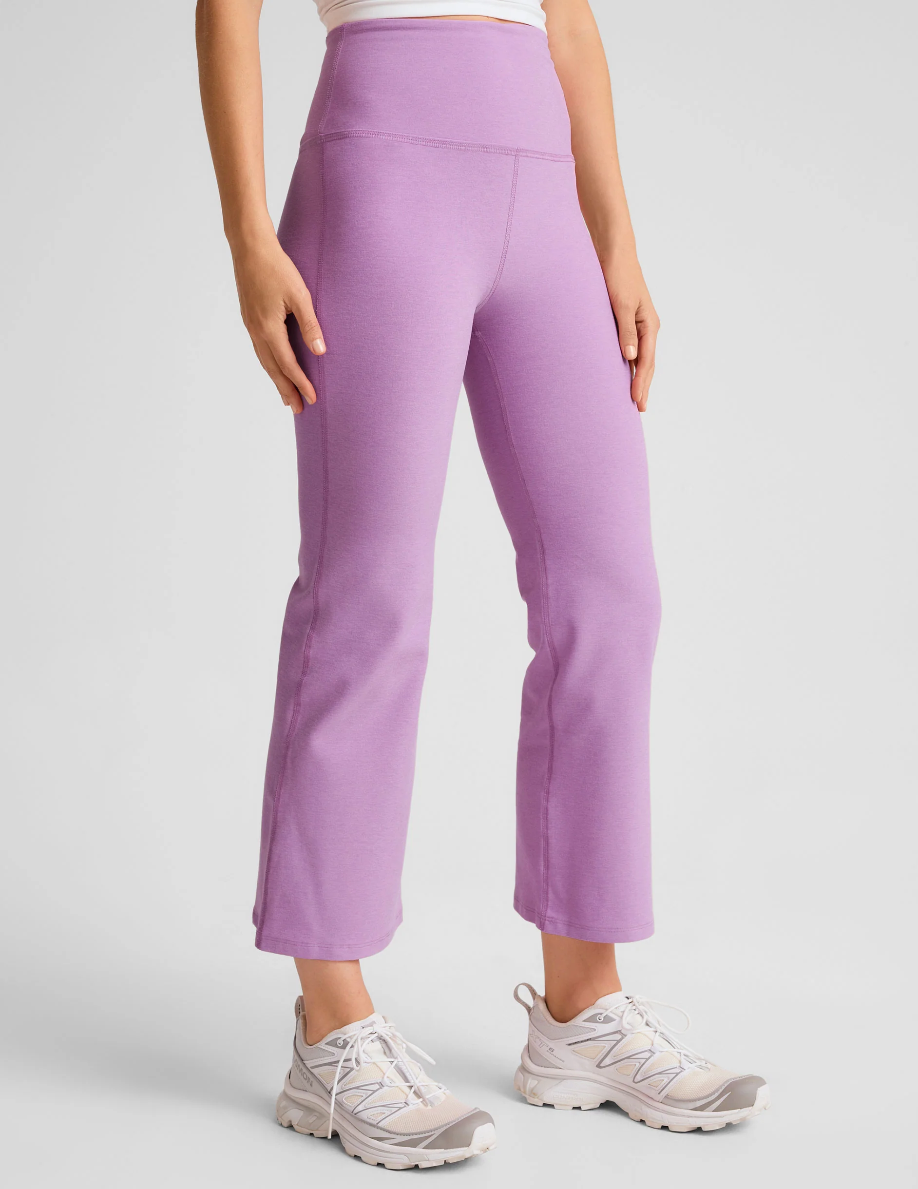 Spacedye Retro Cropped Pant - Image 3