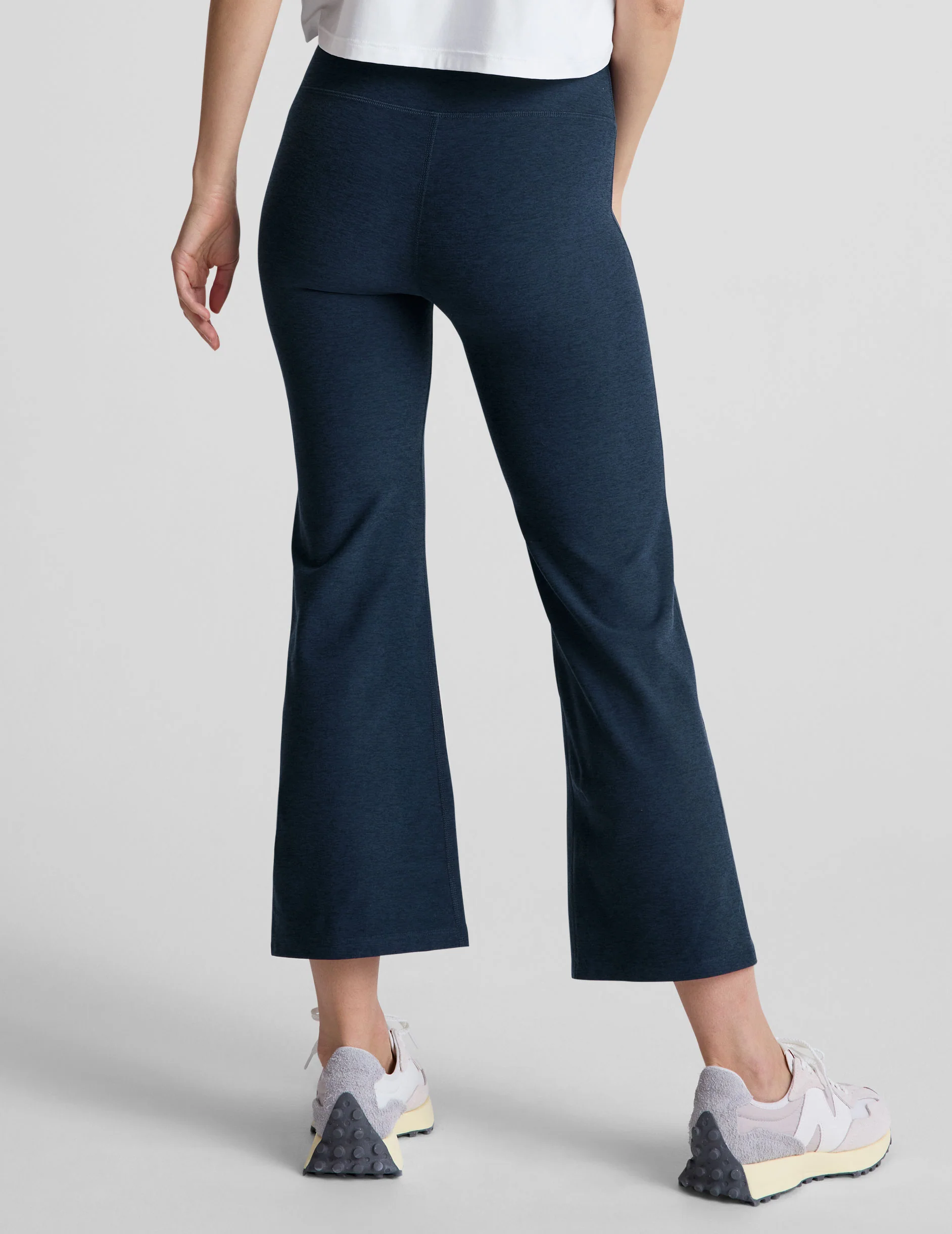 Spacedye Retro Cropped Pant - Image 4