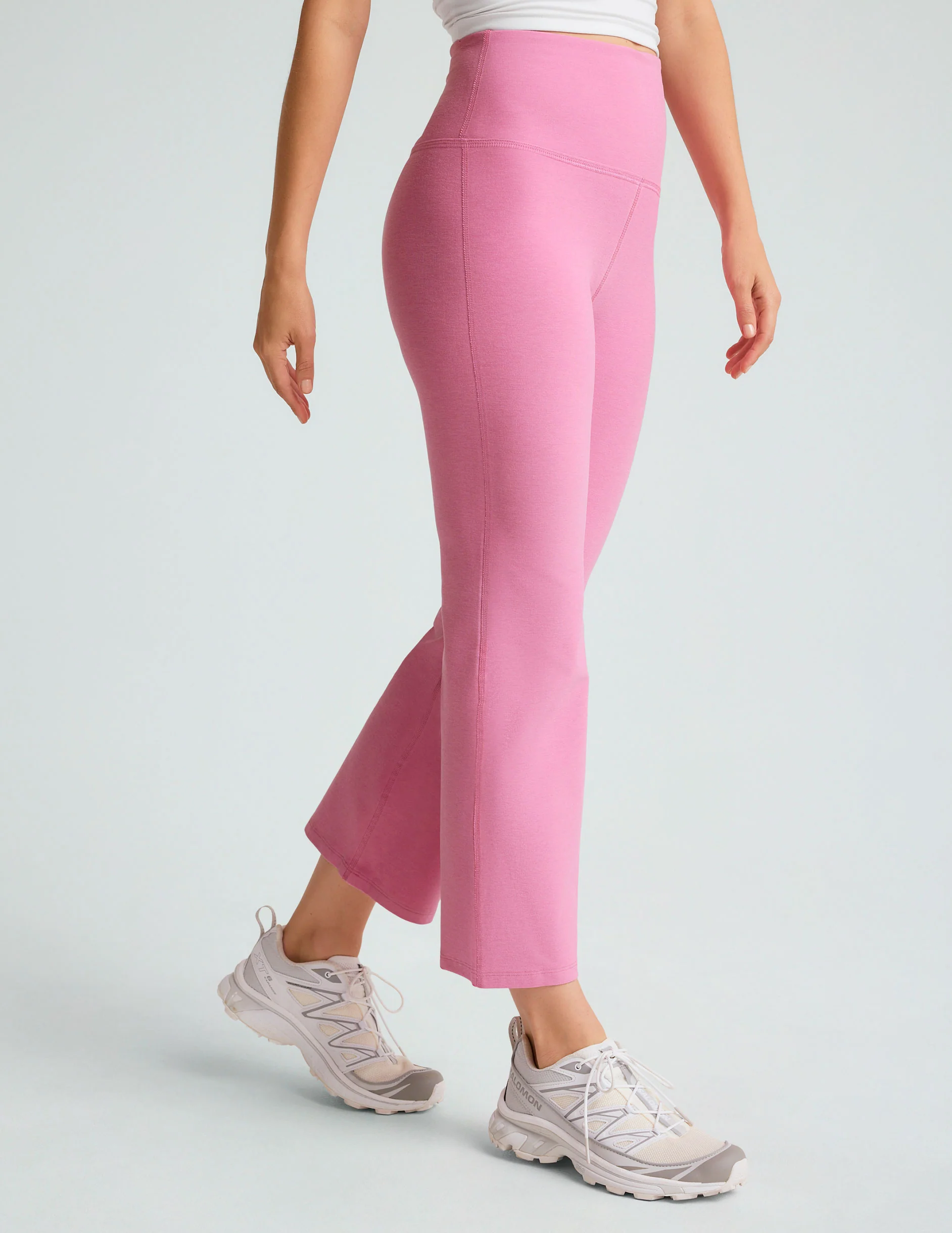 Spacedye Retro Cropped Pant - Image 2