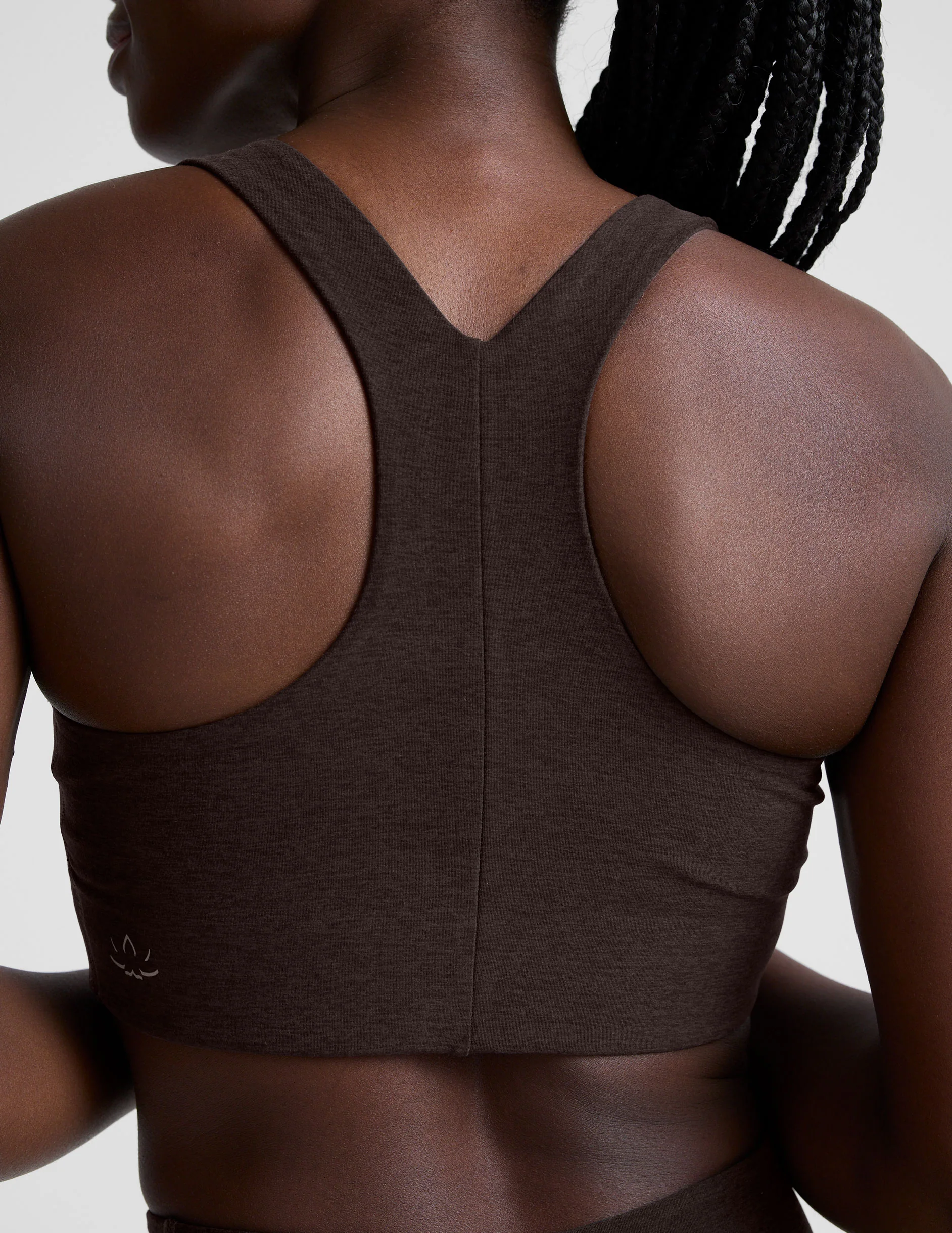 Spacedye Simplicity Long Line Bra 2.0 - Image 5