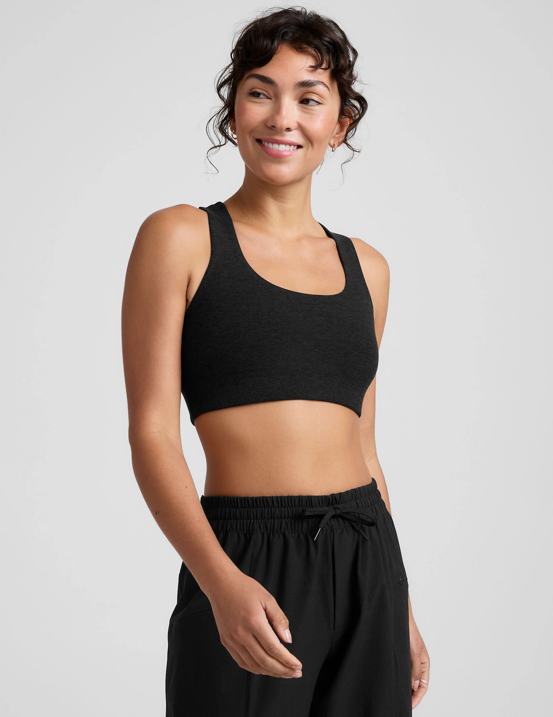Spacedye Simplicity Long Line Bra 2.0 - Image 3