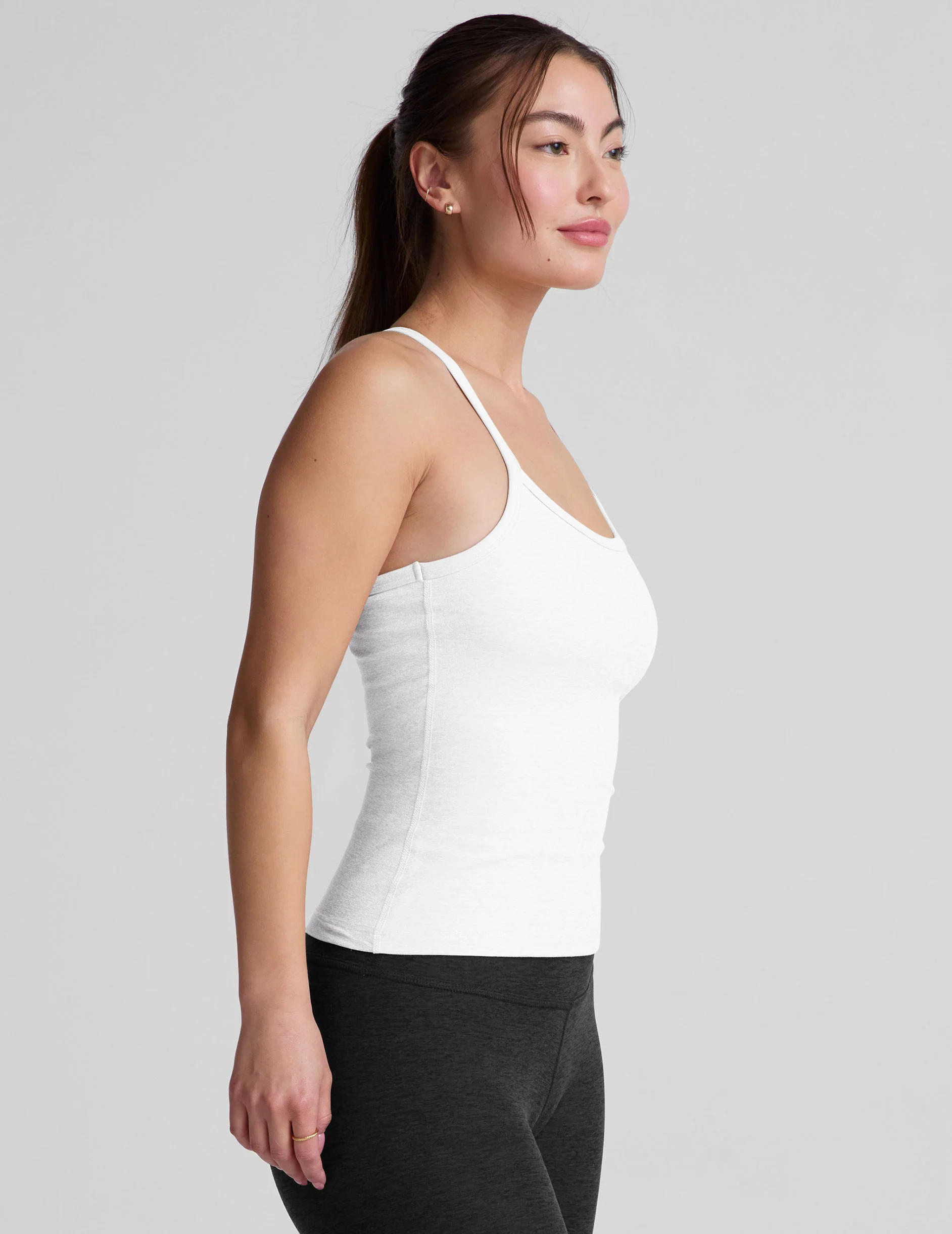 Spacedye Slim Racerback Tank - Image 2