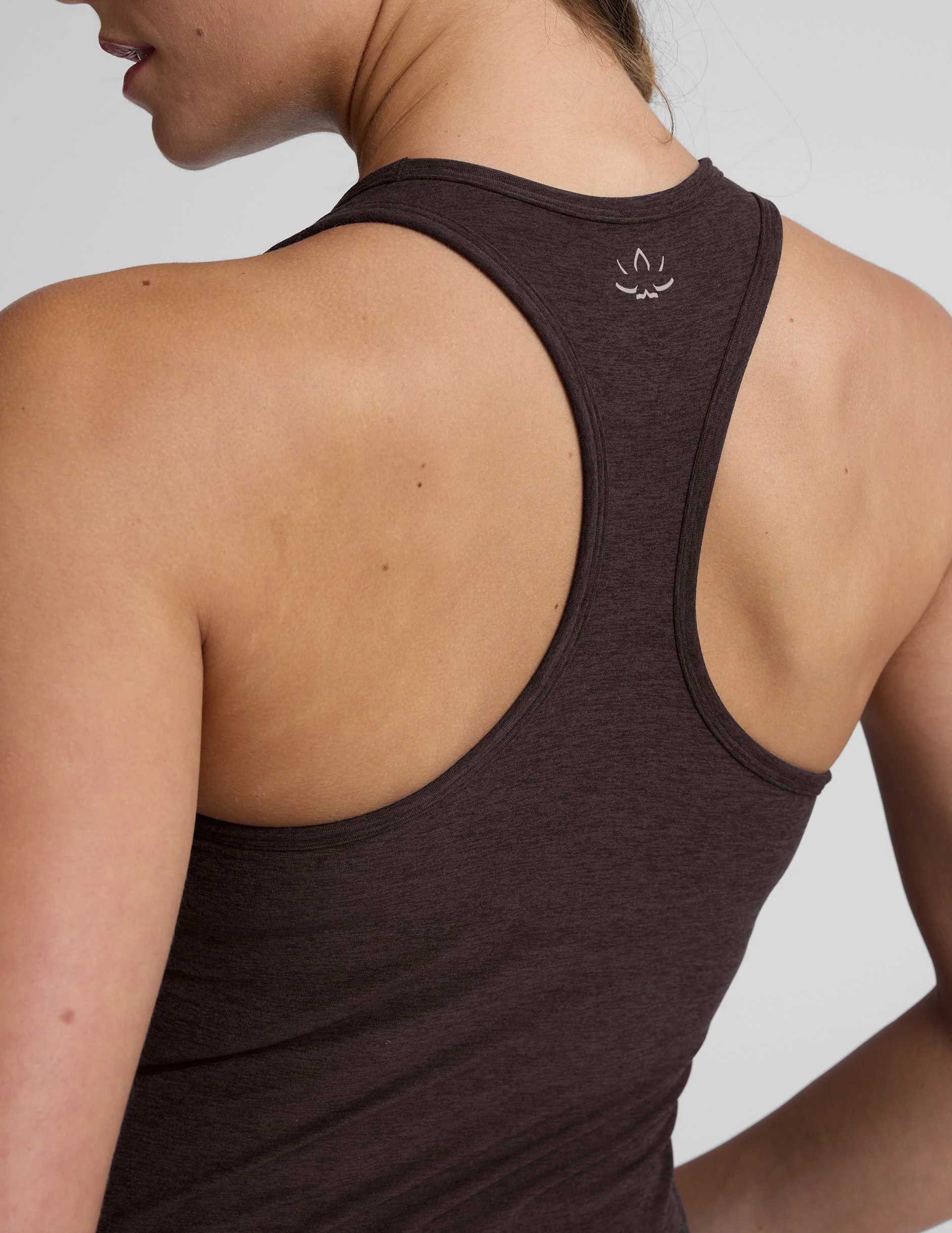 Spacedye Step Up Racerback Tank - Image 5