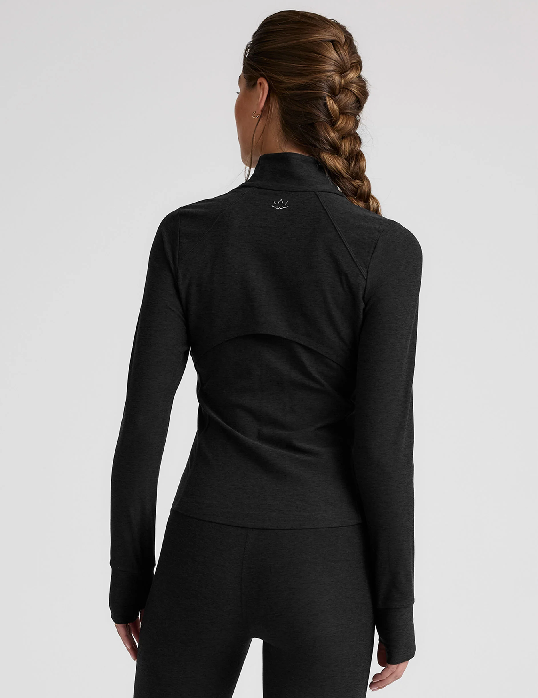 Spacedye Trails Active Jacket - Image 3