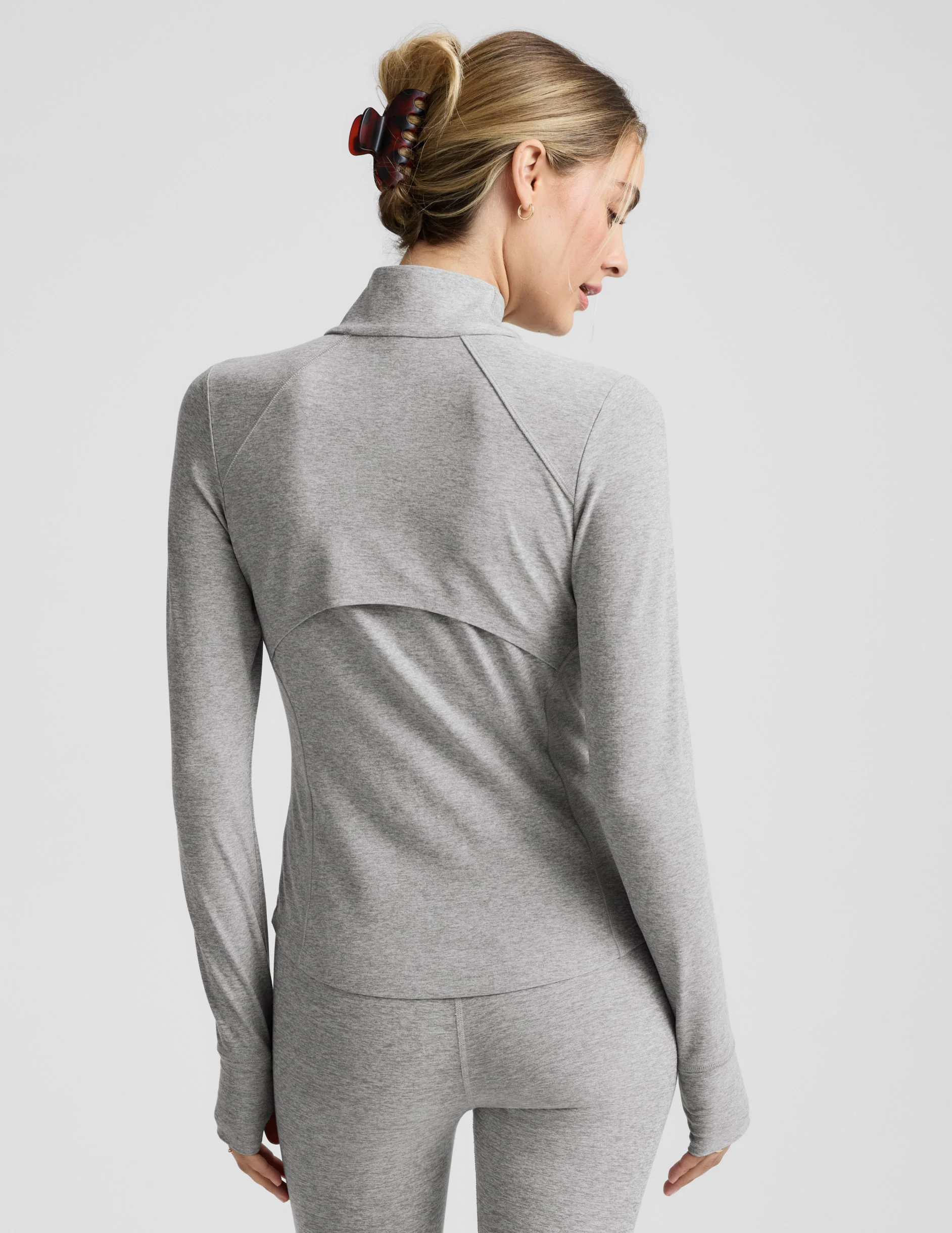 Spacedye Trails Active Jacket - Image 3