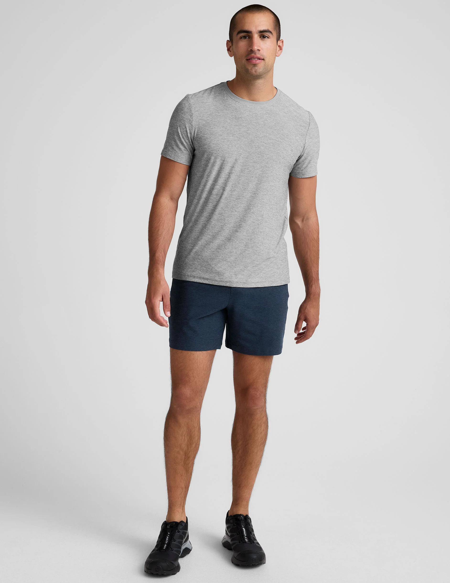 Spacedye Unlimited Men's Short - Image 8