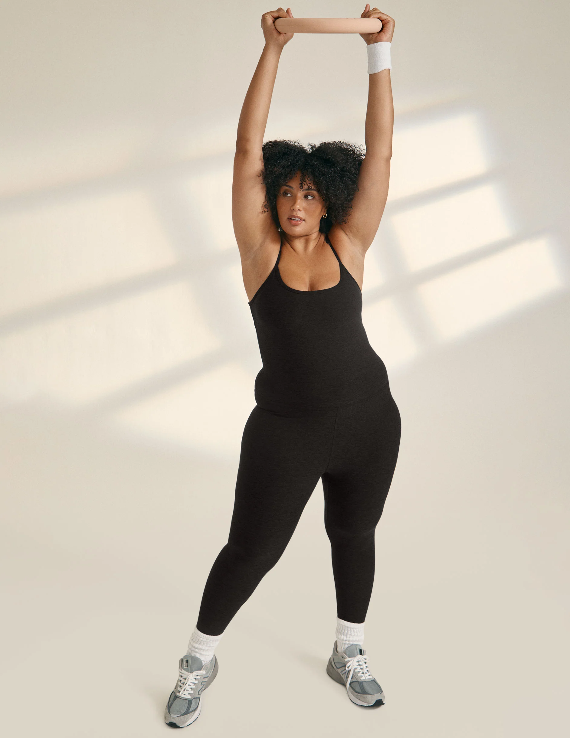Spacedye Uplevel Midi Jumpsuit - Image 6