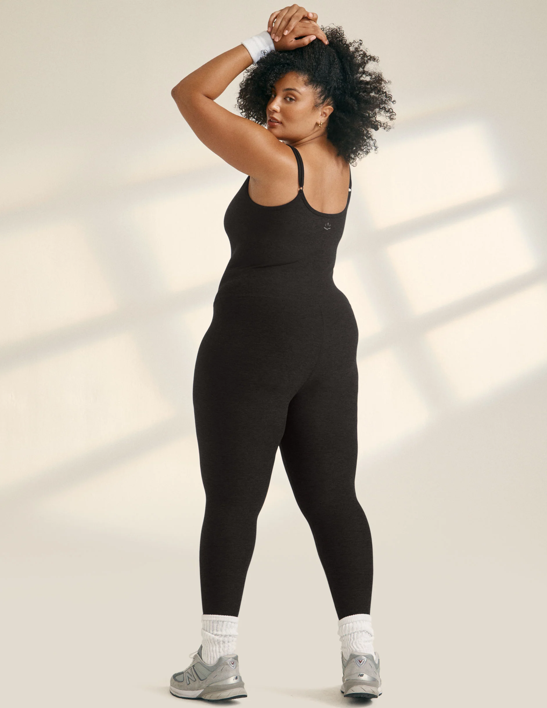 Spacedye Uplevel Midi Jumpsuit - Image 8