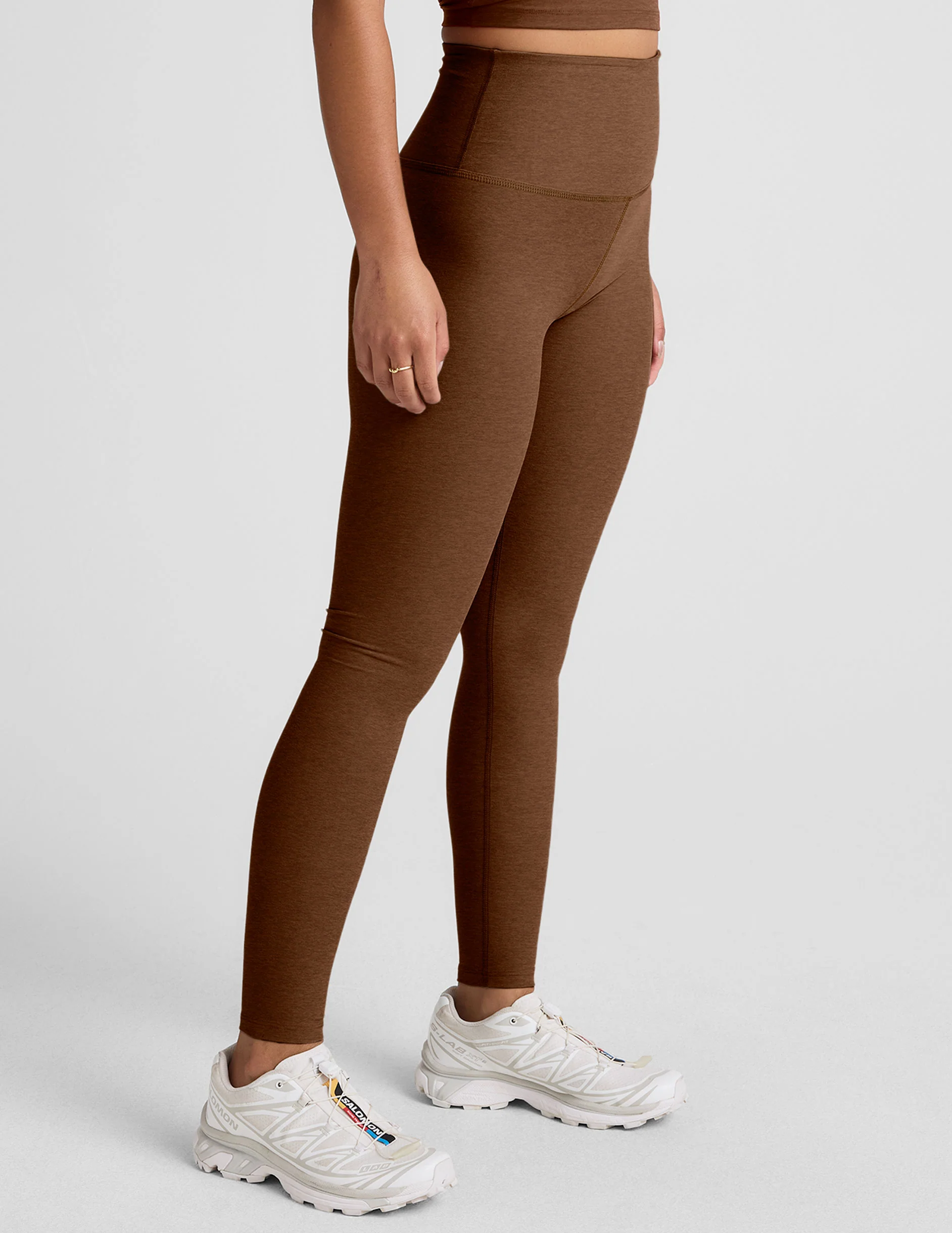 Spacedye Vitalize Full Length Legging - Image 3
