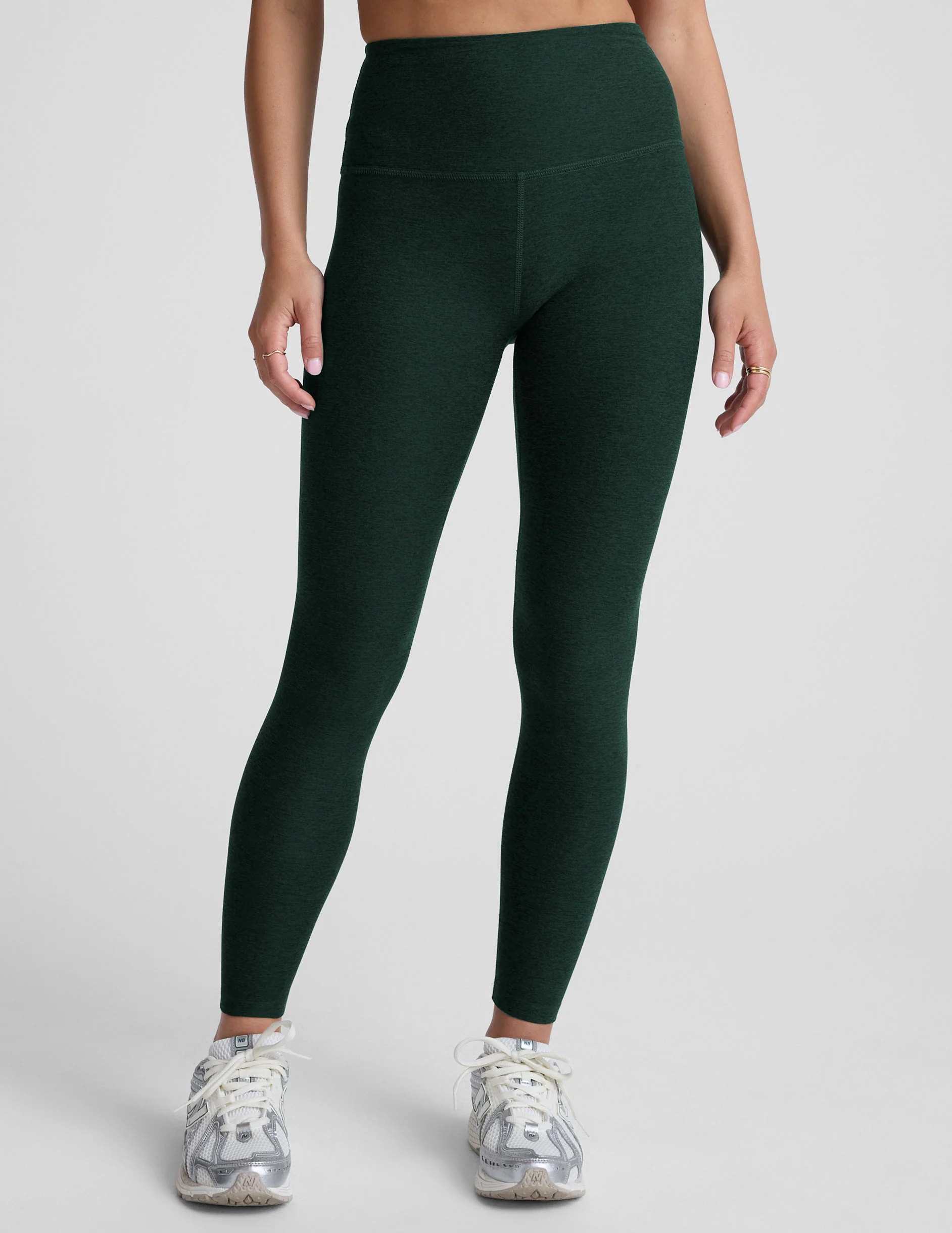 Spacedye Vitalize Full Length Legging - Image 2