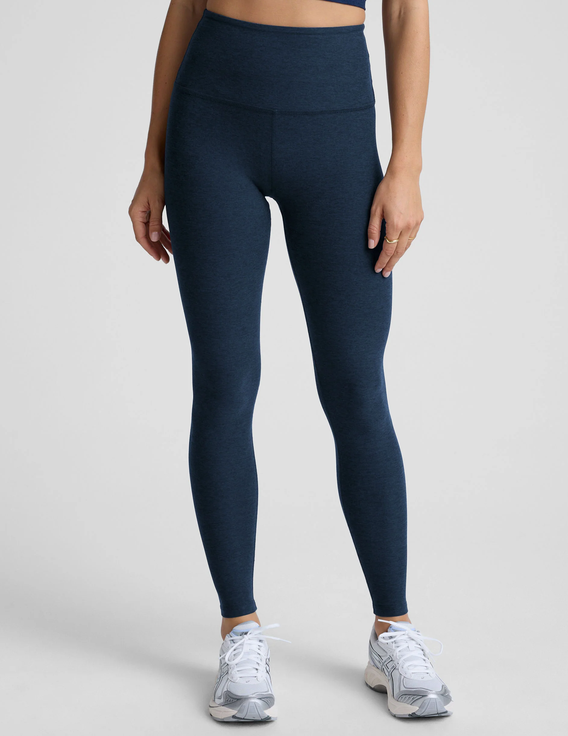 Spacedye Vitalize Full Length Legging - Image 2