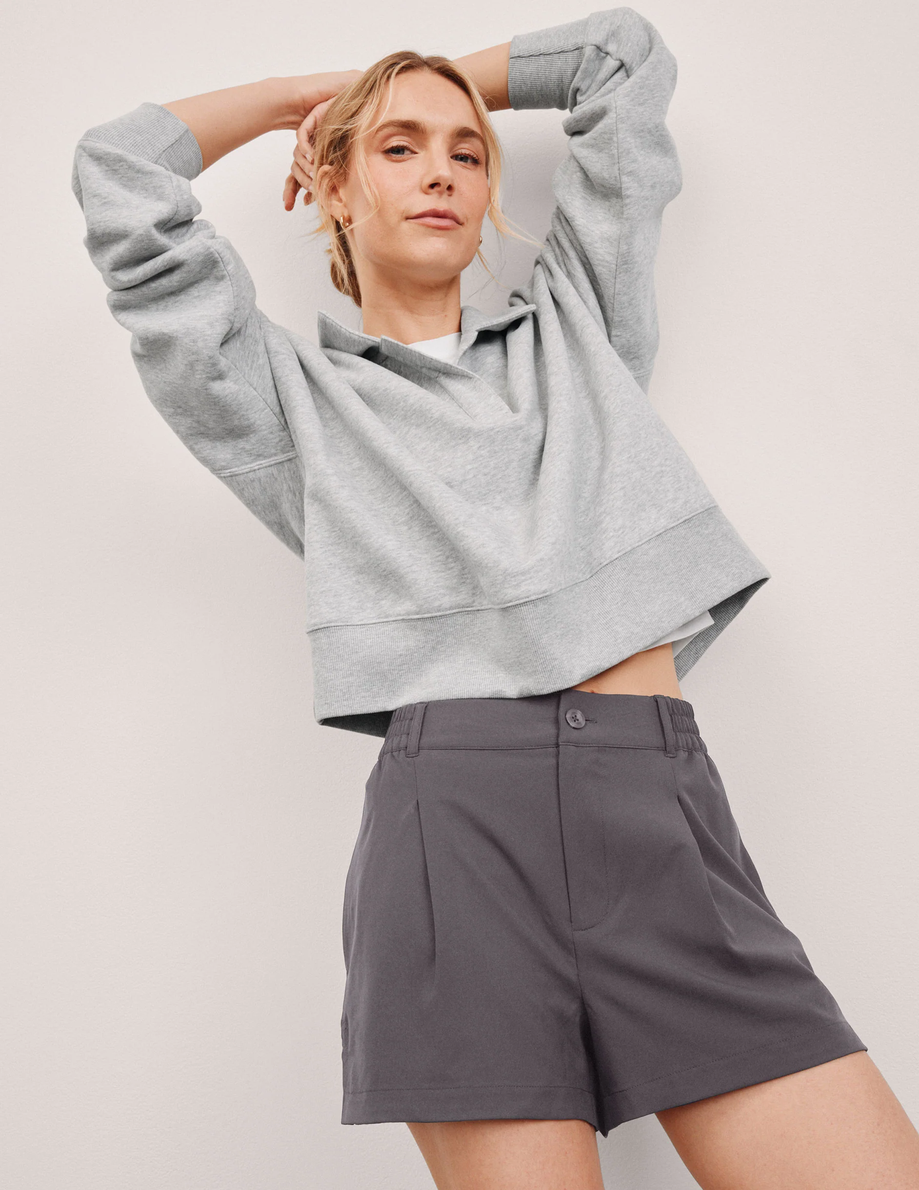 Status Shorts