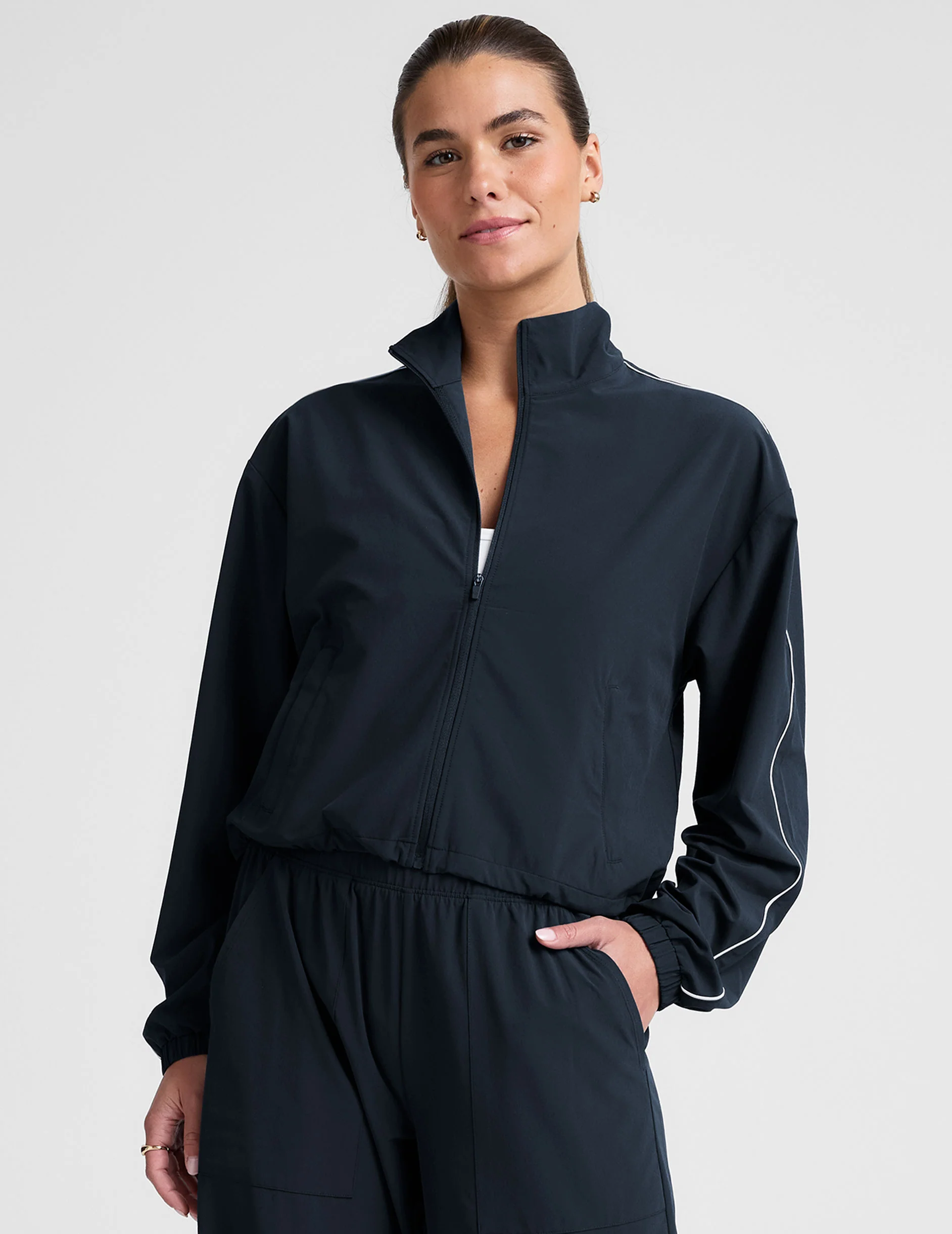 Track Jacket - Image 2