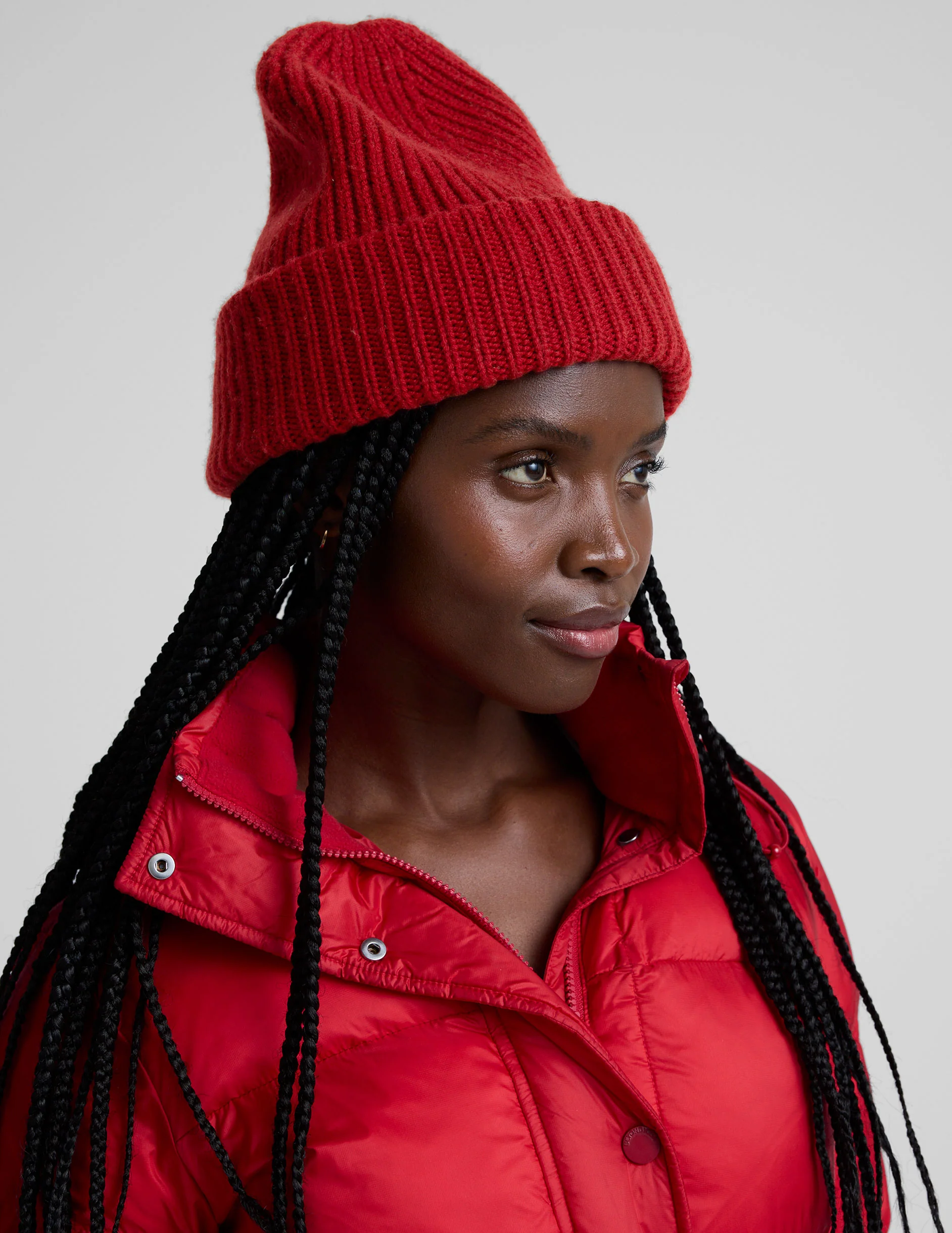 Warm Up Beanie - Image 3