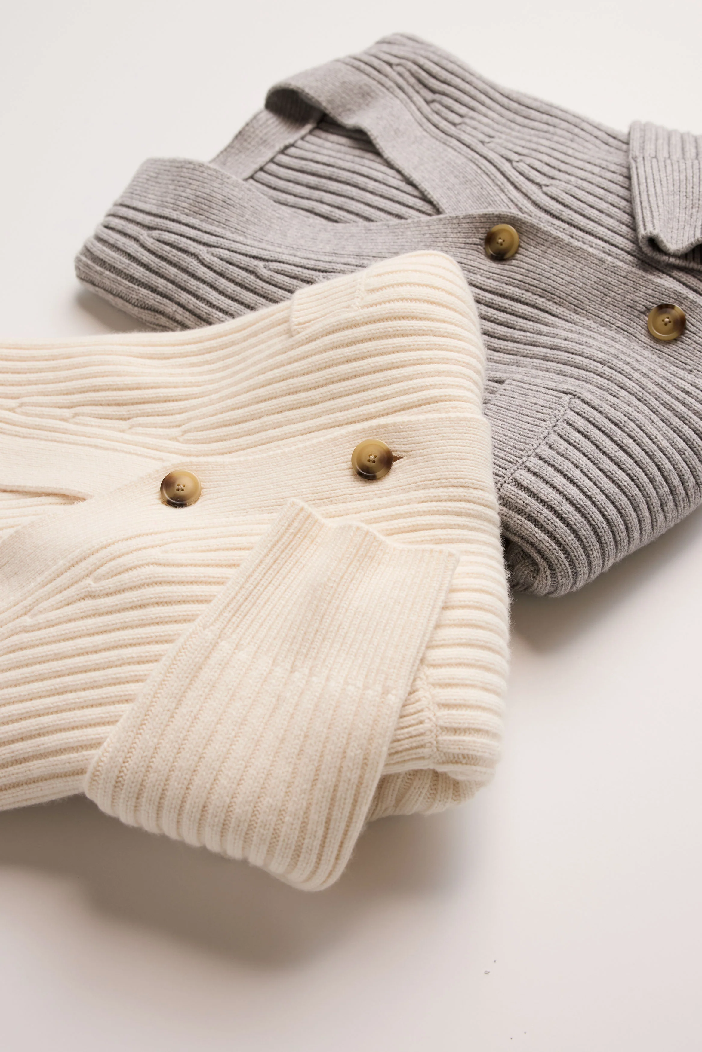 Wool Blend Cardigan - Image 6